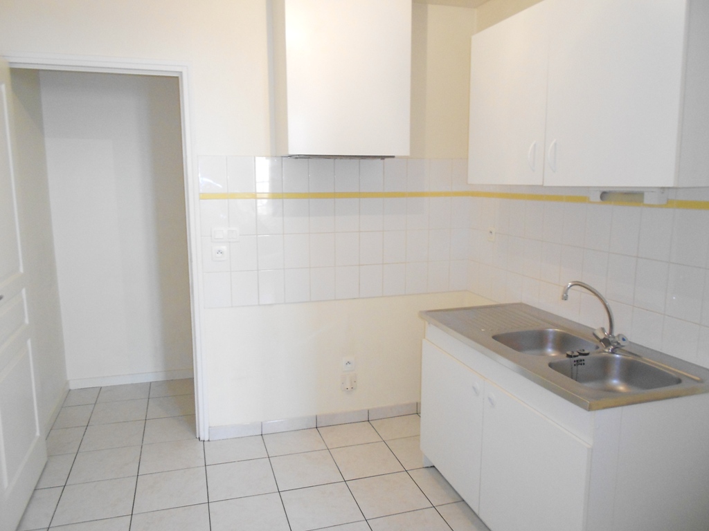 Photo 2 appartement Angers