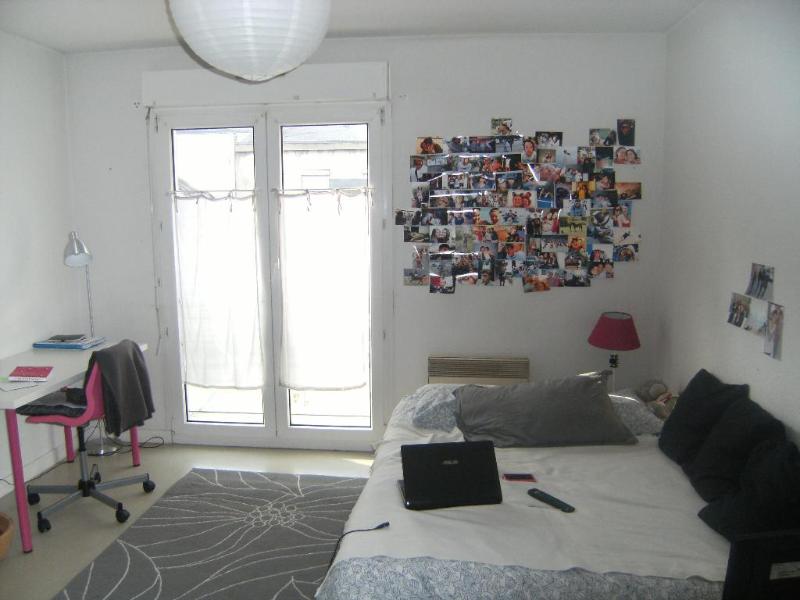 Photo du bien Appartement 1 pièces 21.25m²