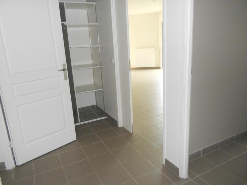 Photo 7 appartement Angers