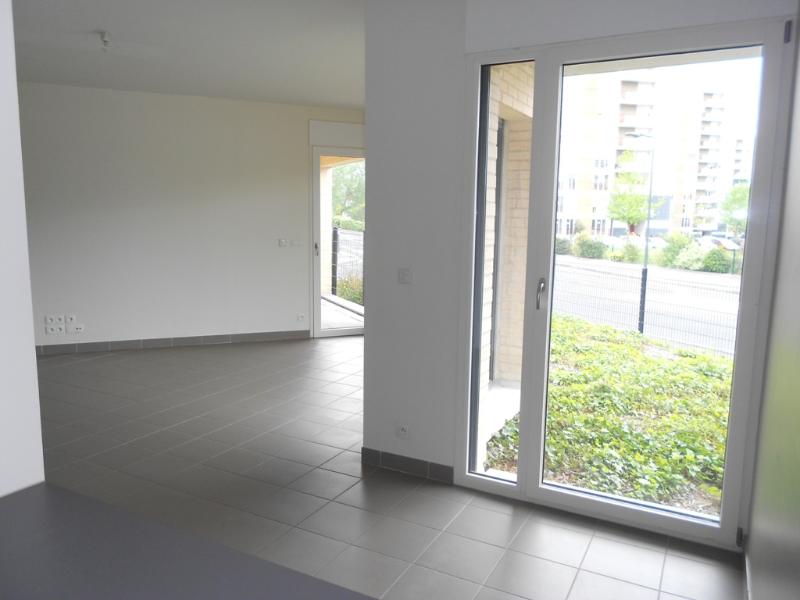 Photo 3 appartement Angers
