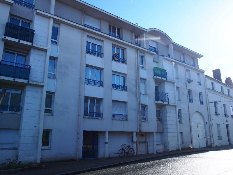 Photo 5 appartement Angers