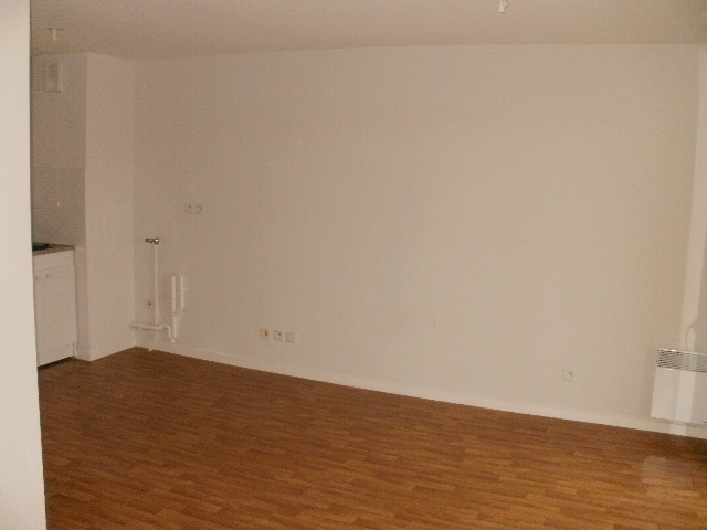 Photo Appartement 1 pièce 33.59m²