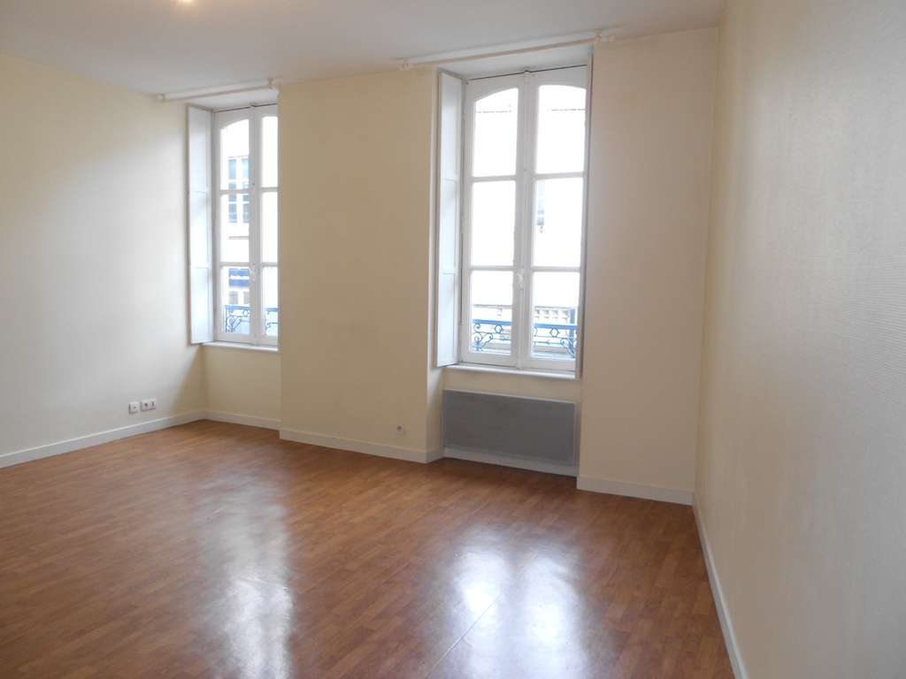 Photo 1 appartement Angers