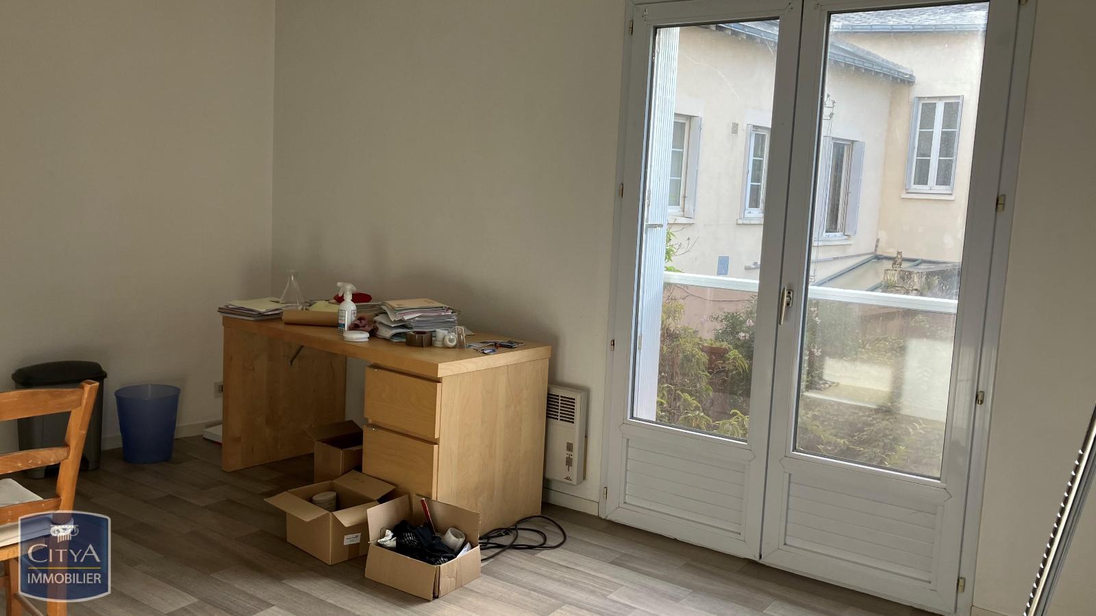 Photo du bien Appartement 1 pièces 24m²