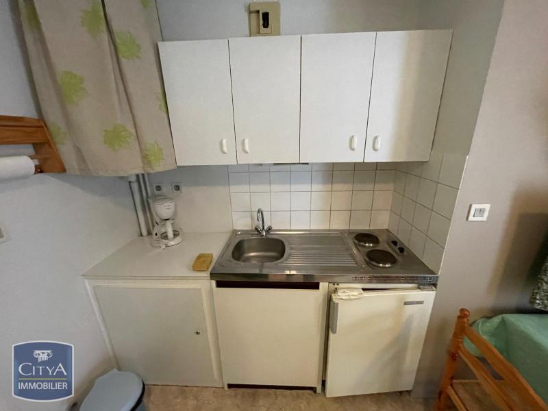 Photo 1 appartement Angers