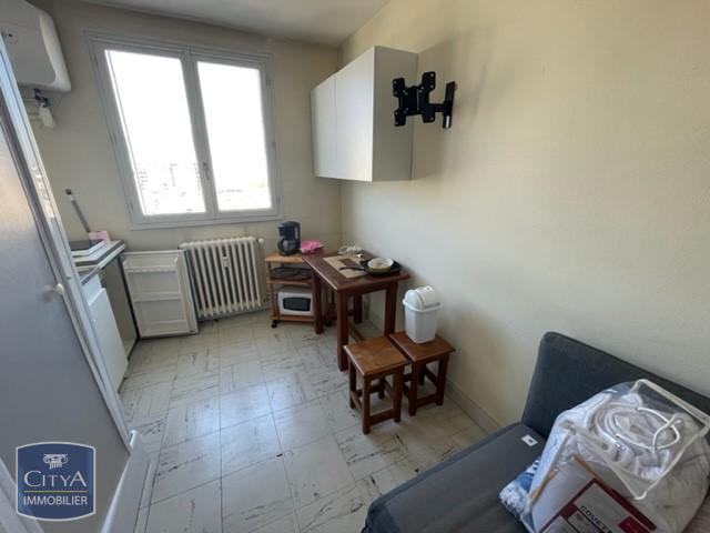 Photo Appartement 1 pièce 9.21m²