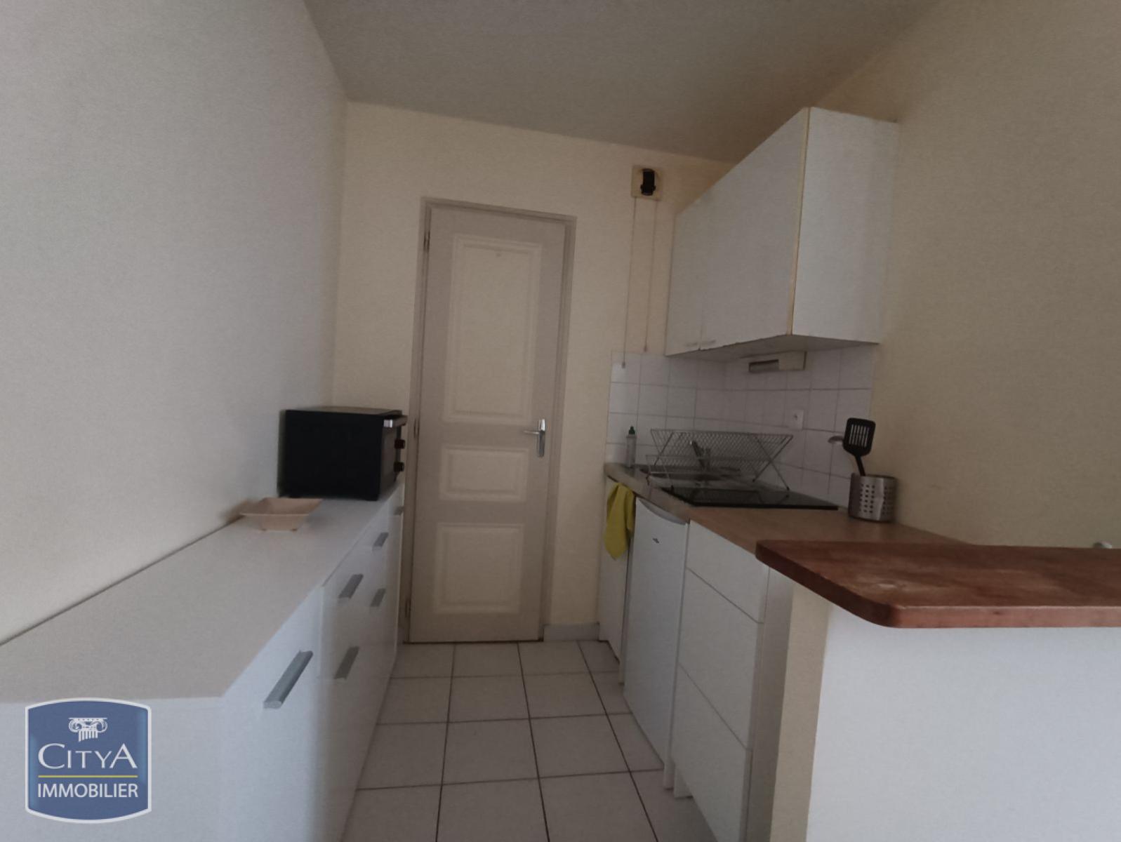 Photo 1 appartement Angers