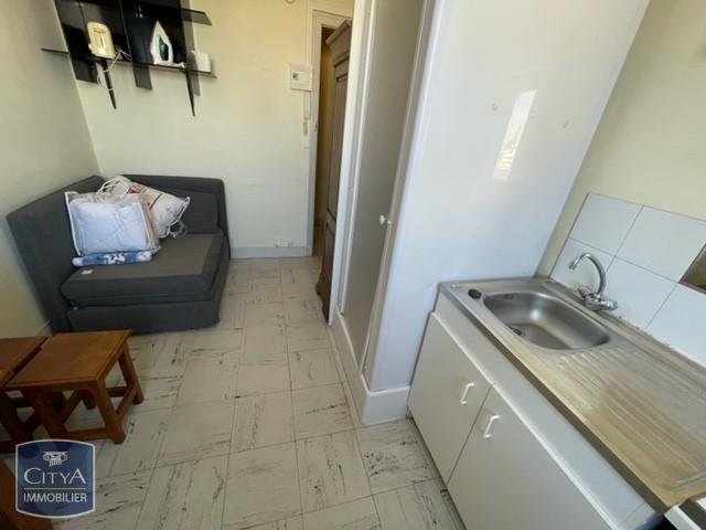 Photo 1 appartement Angers