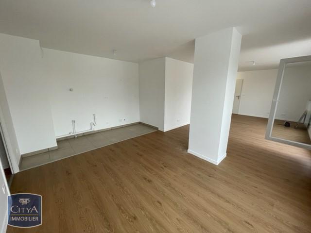 Photo 1 appartement Angers