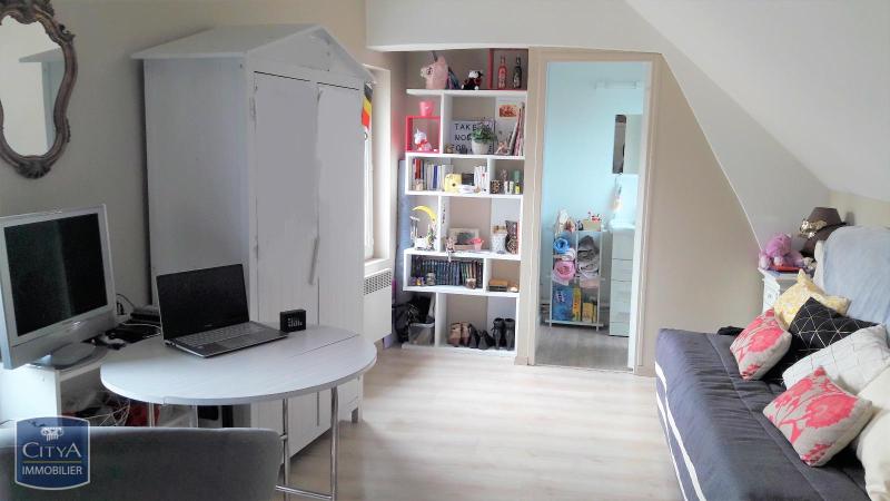 Photo 0 appartement Angers