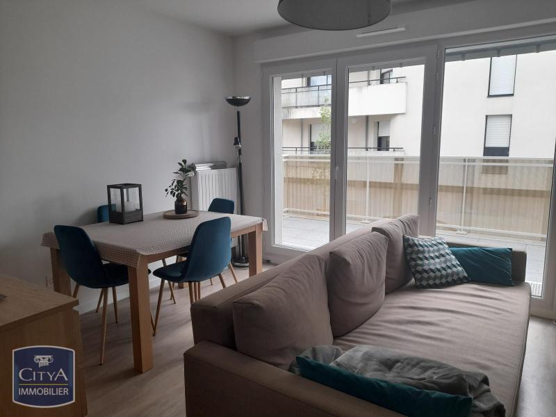 Appartement T3 Angers