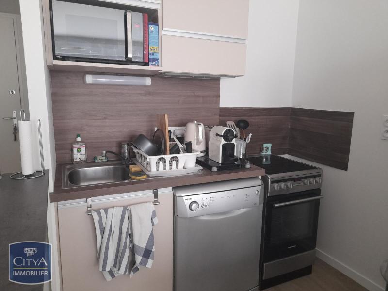 Appartement T3 Angers