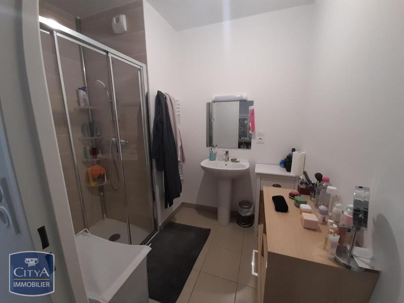 Appartement T3 Angers