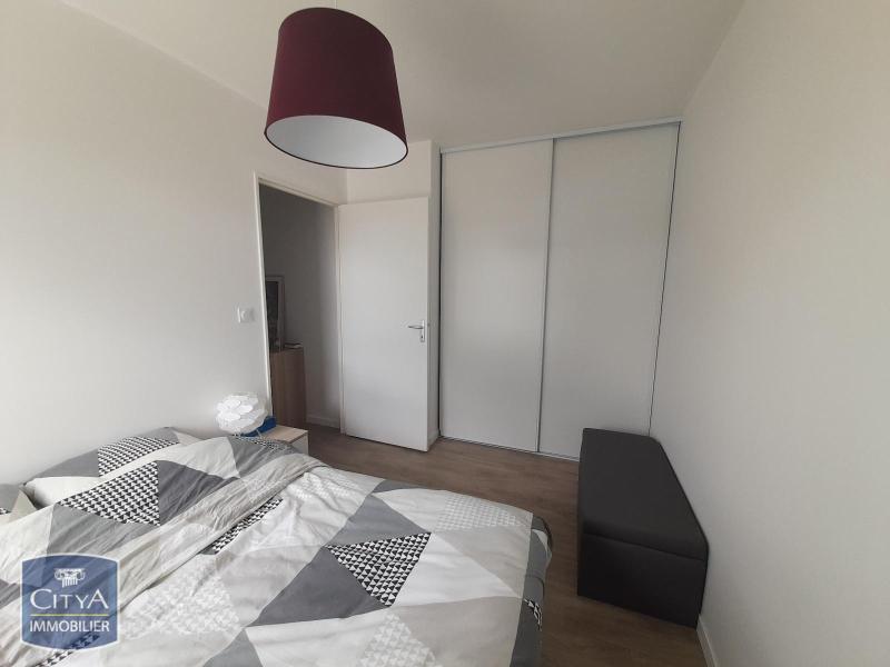 Appartement T3 Angers