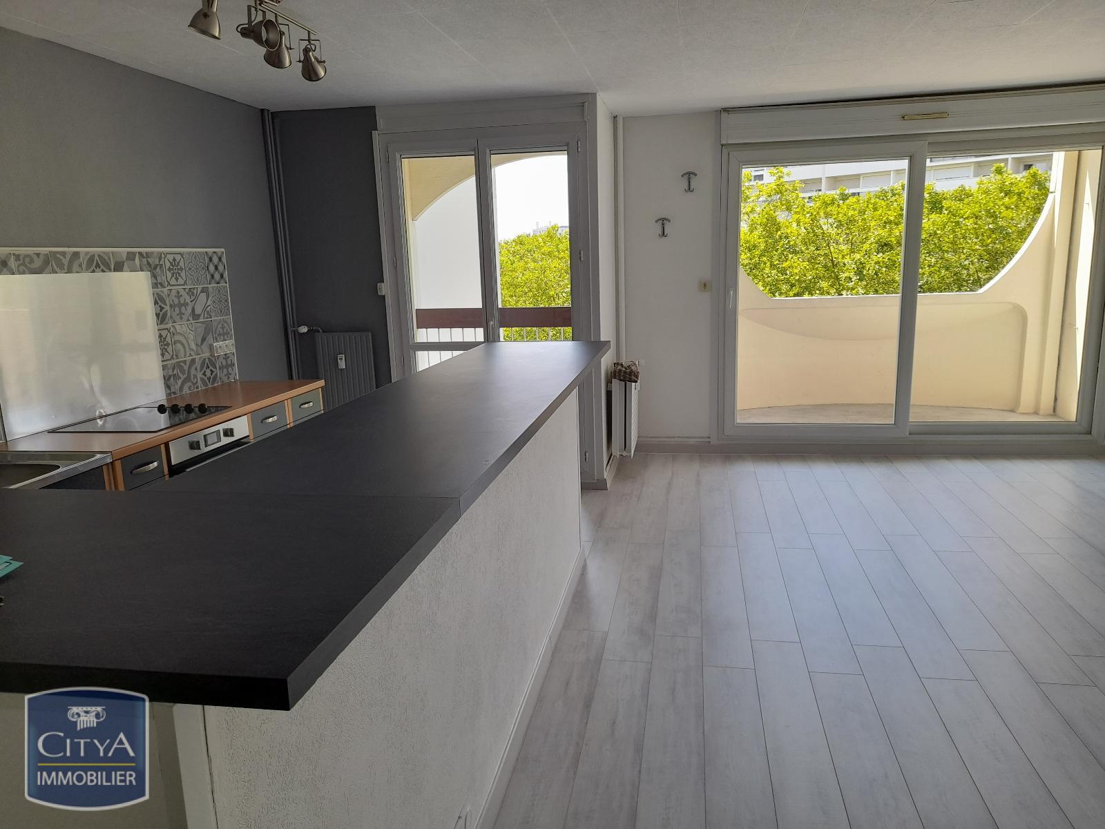 Photo du bien Appartement 3 pièces 64.35m²