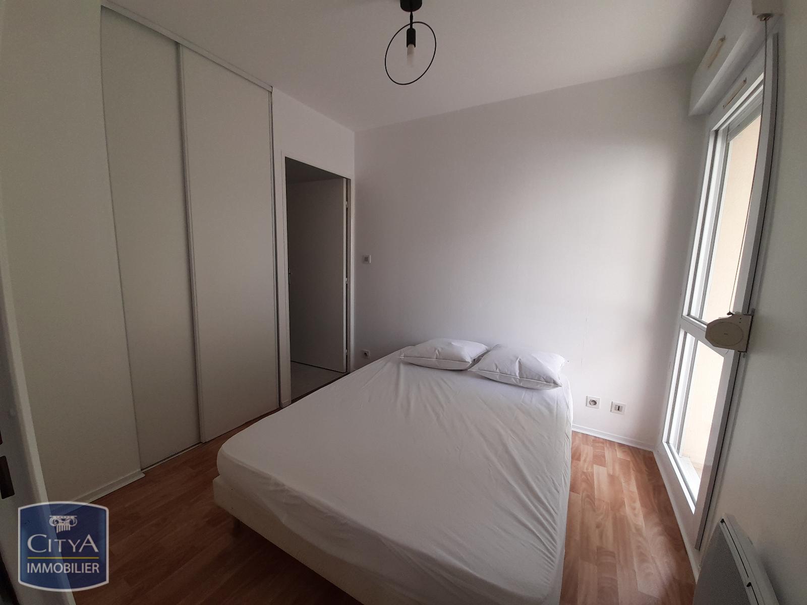 Photo 3 appartement Angers