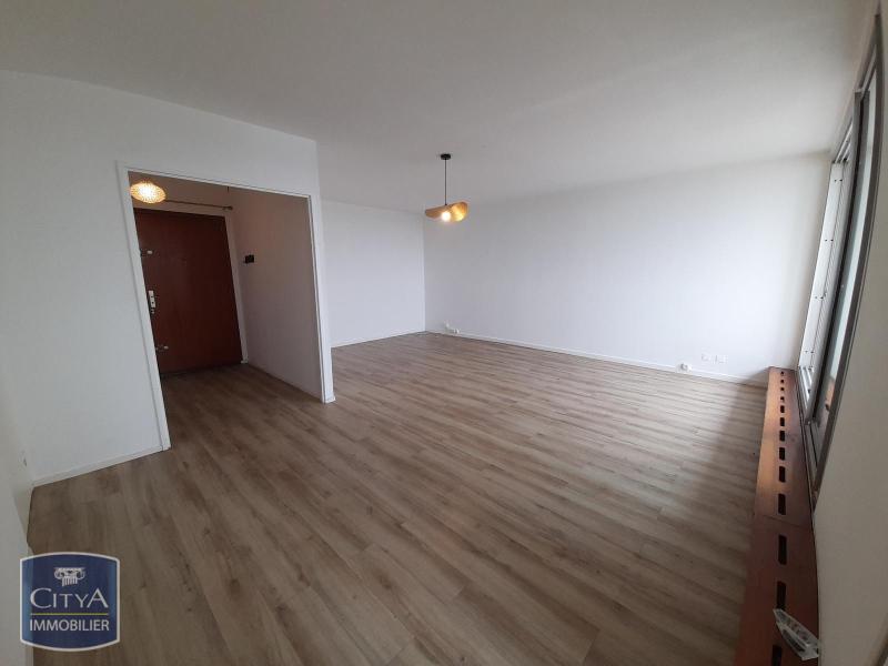 Photo 2 appartement Angers