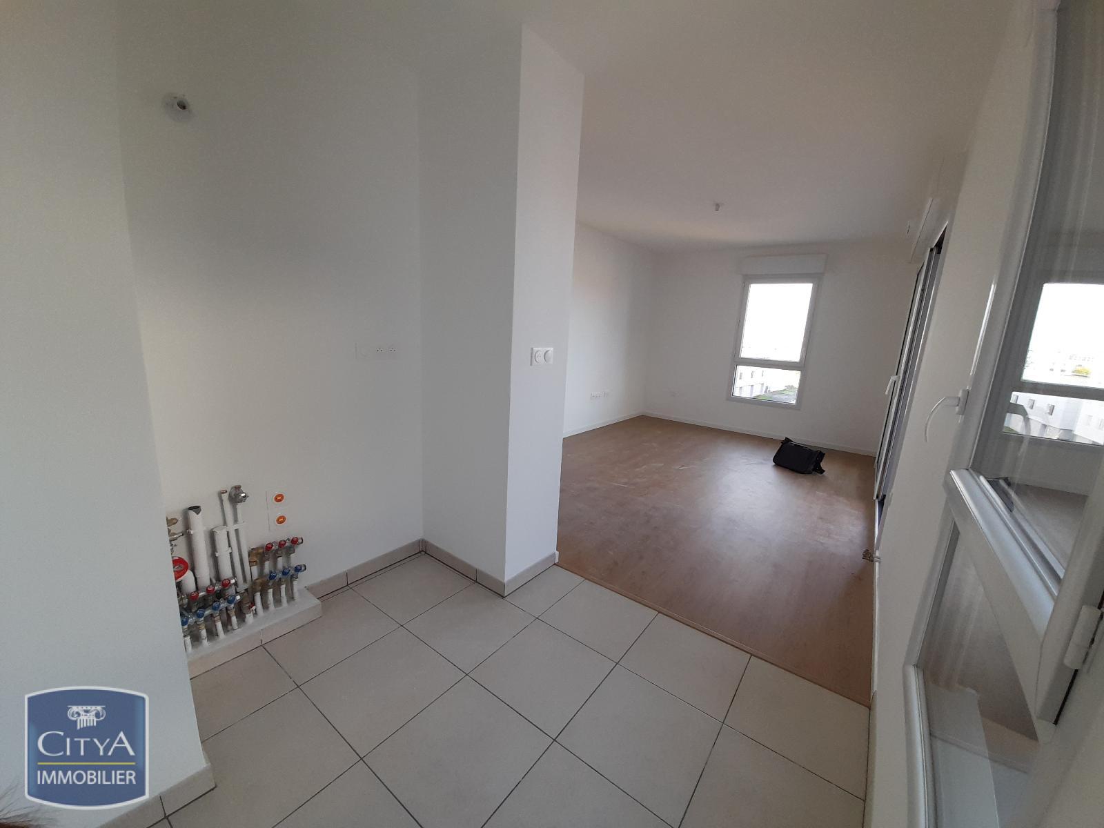 Photo 6 appartement Angers