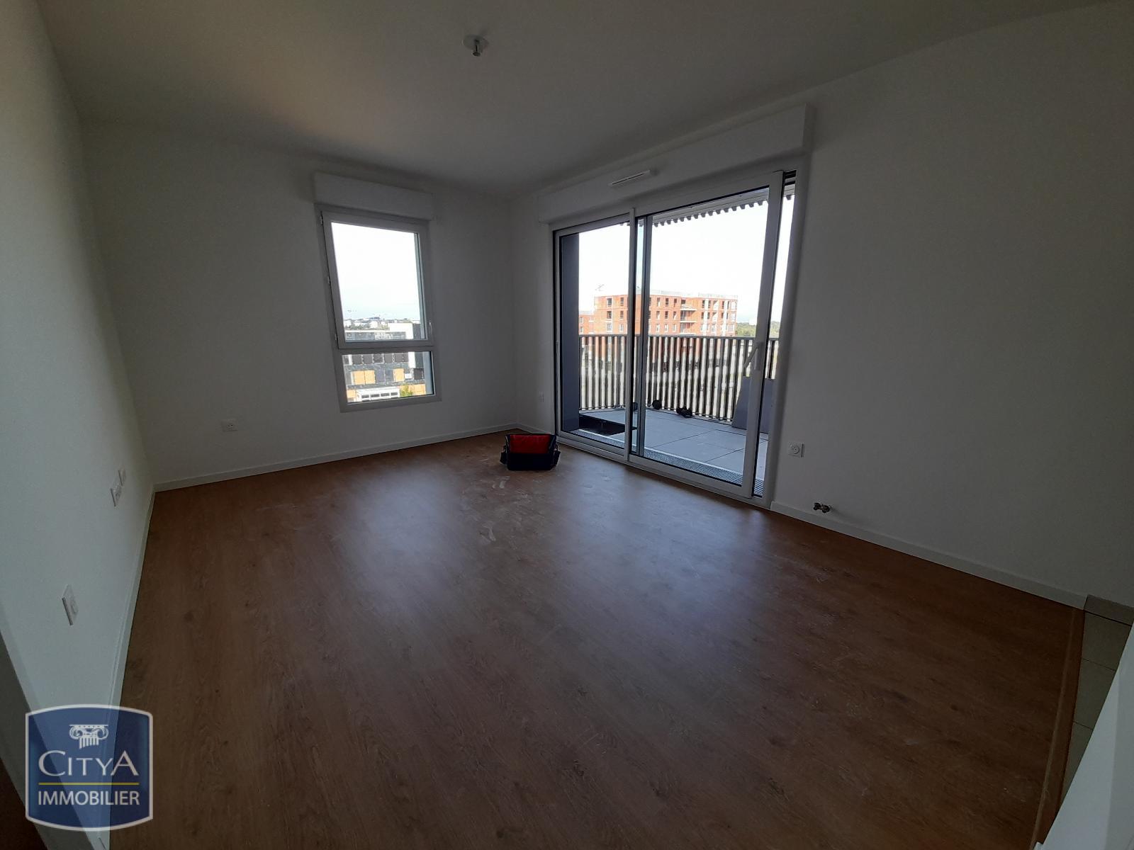 Photo 0 appartement Angers