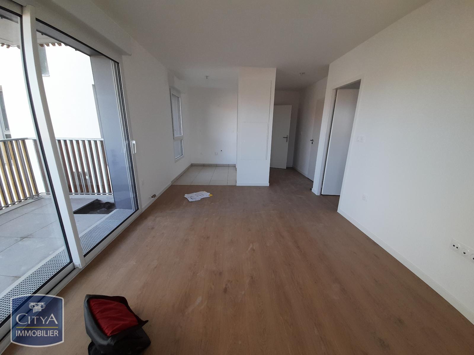 Photo 2 appartement Angers