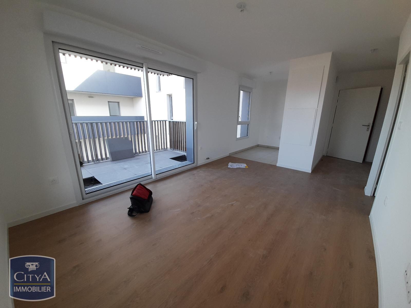 Photo 1 appartement Angers