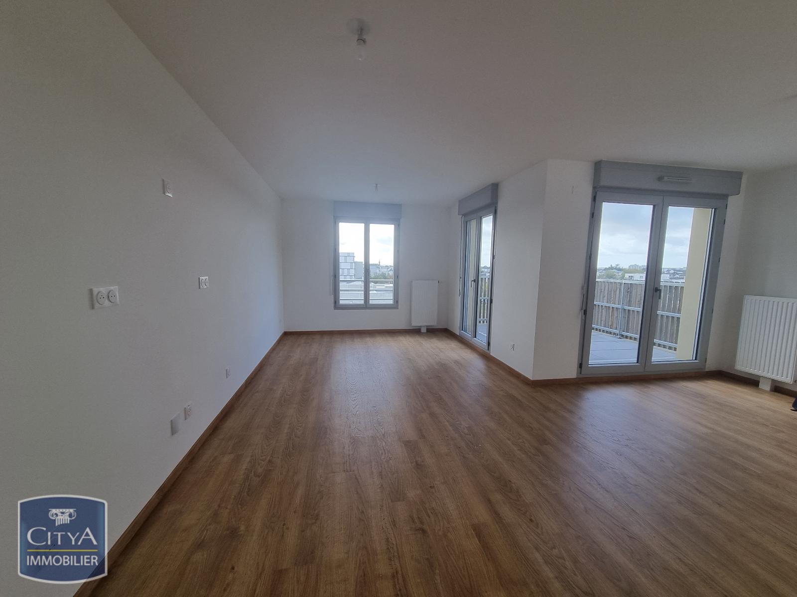 Photo du bien Appartement 3 pièces 62.54m²