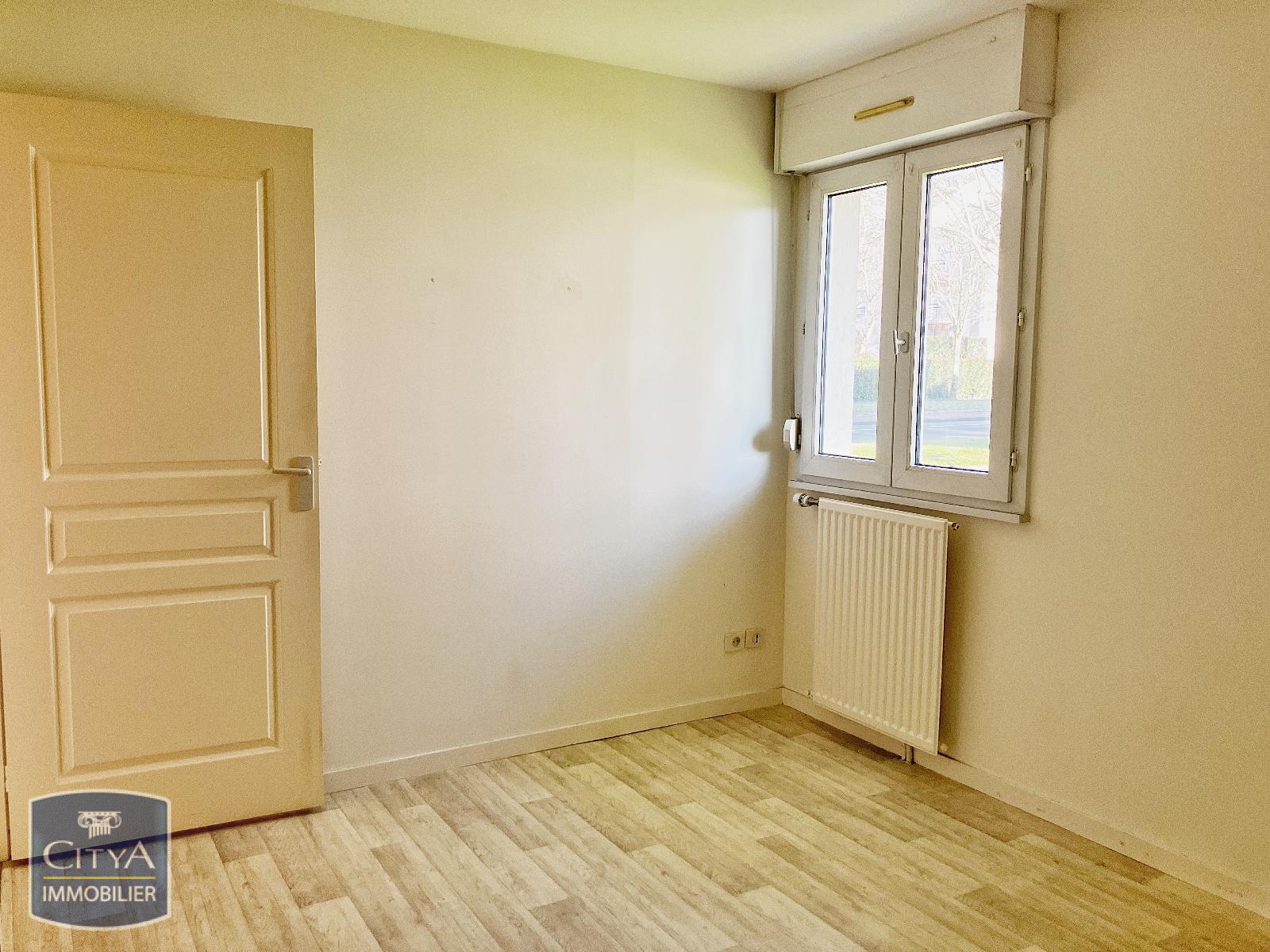 Photo 3 appartement Angers