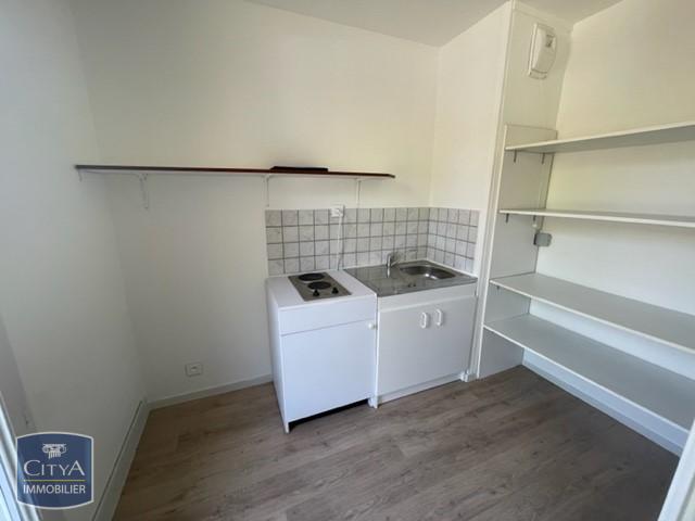 Photo 2 appartement Angers