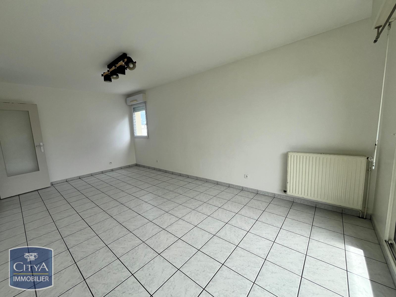 Photo 1 appartement Angers