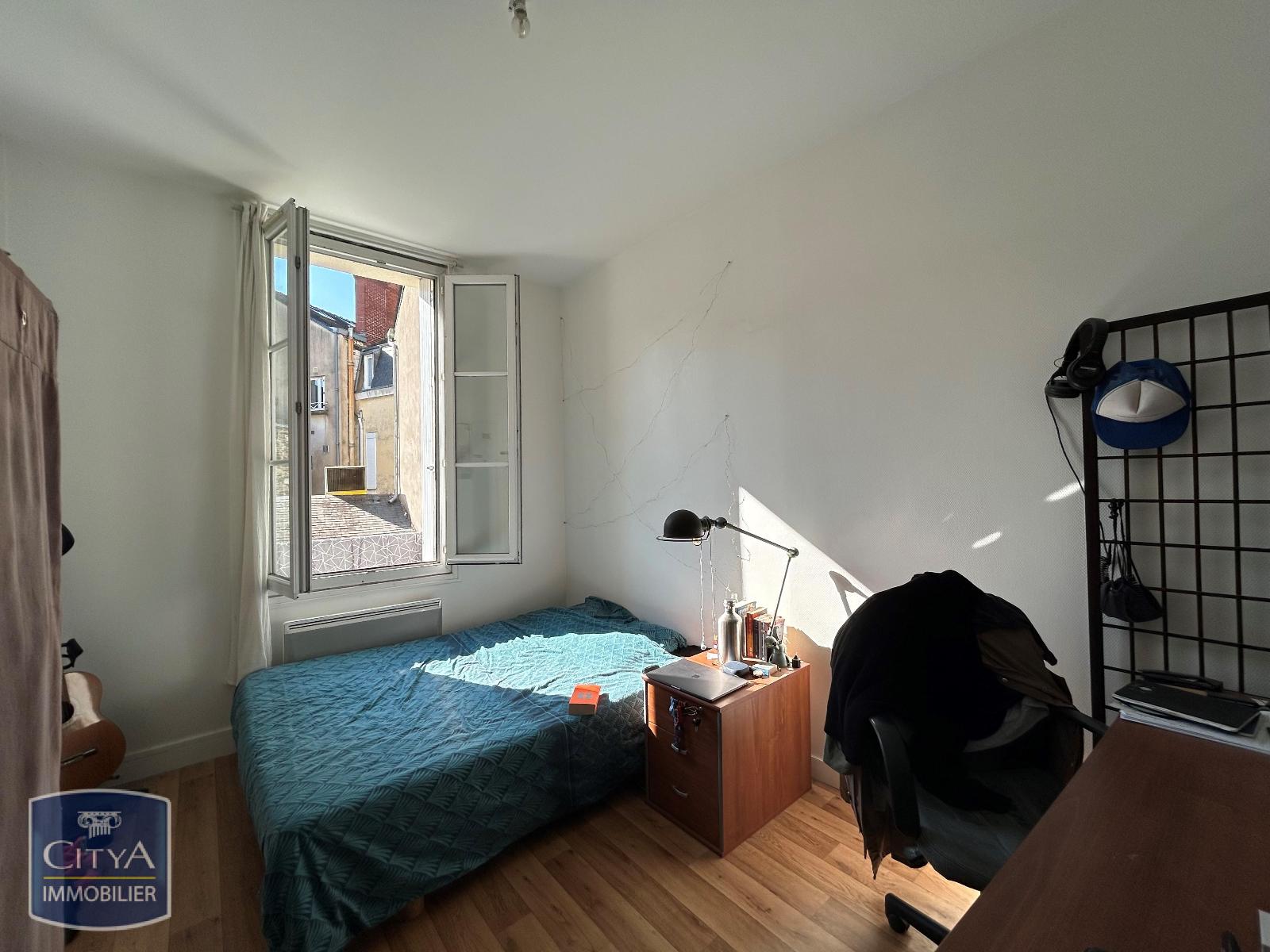 Photo 3 appartement Angers