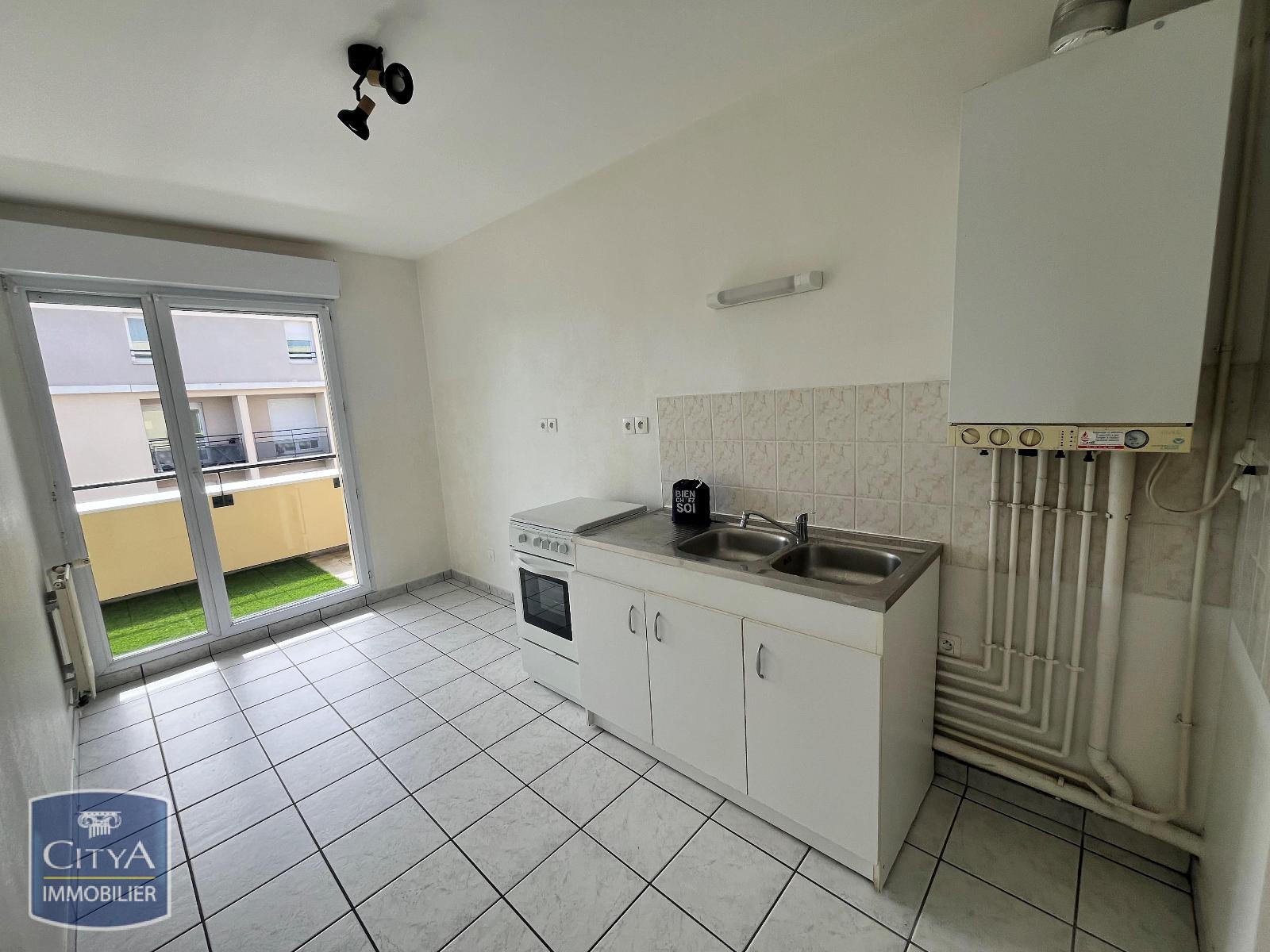 Photo 3 appartement Angers