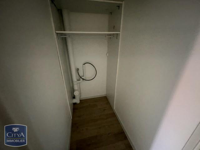 Photo 5 appartement Angers