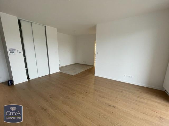 Photo 2 appartement Angers