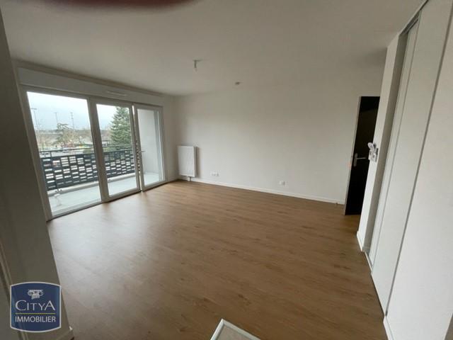 Photo Appartement 2 pièces 43.84m²