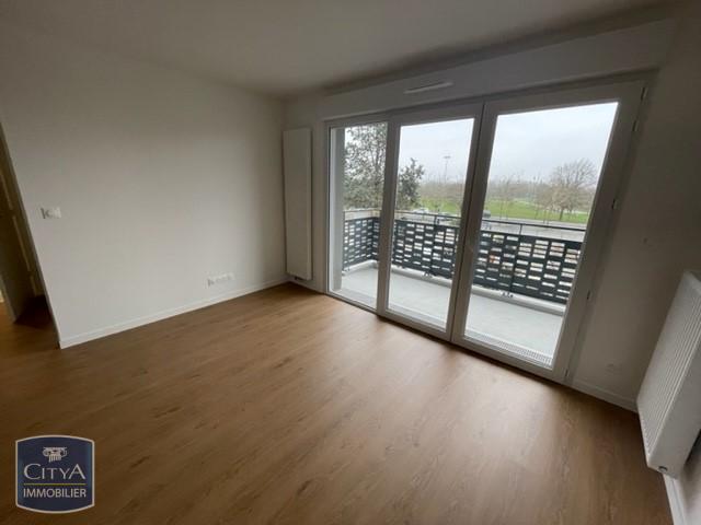 Photo 1 appartement Angers