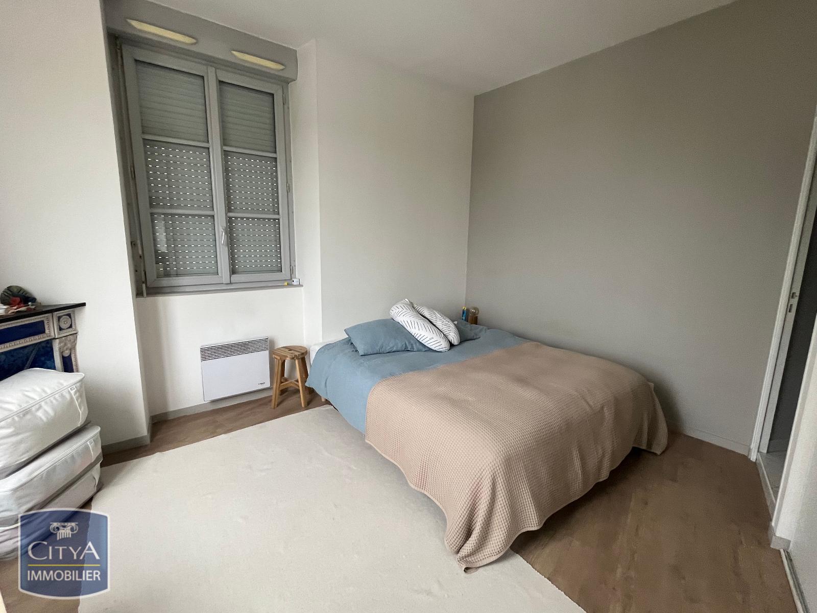 Photo 1 appartement Angers