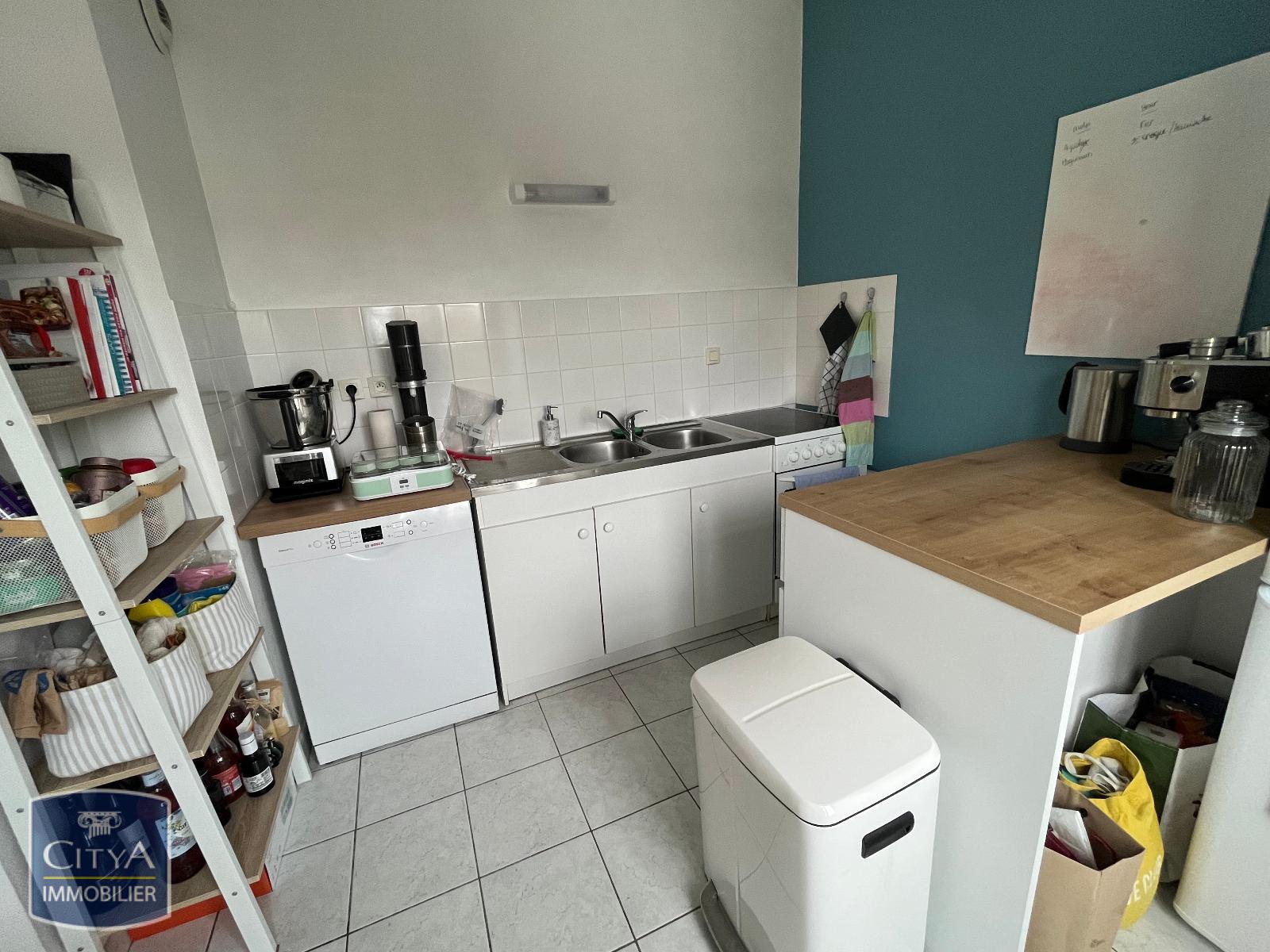 Photo 2 appartement Angers