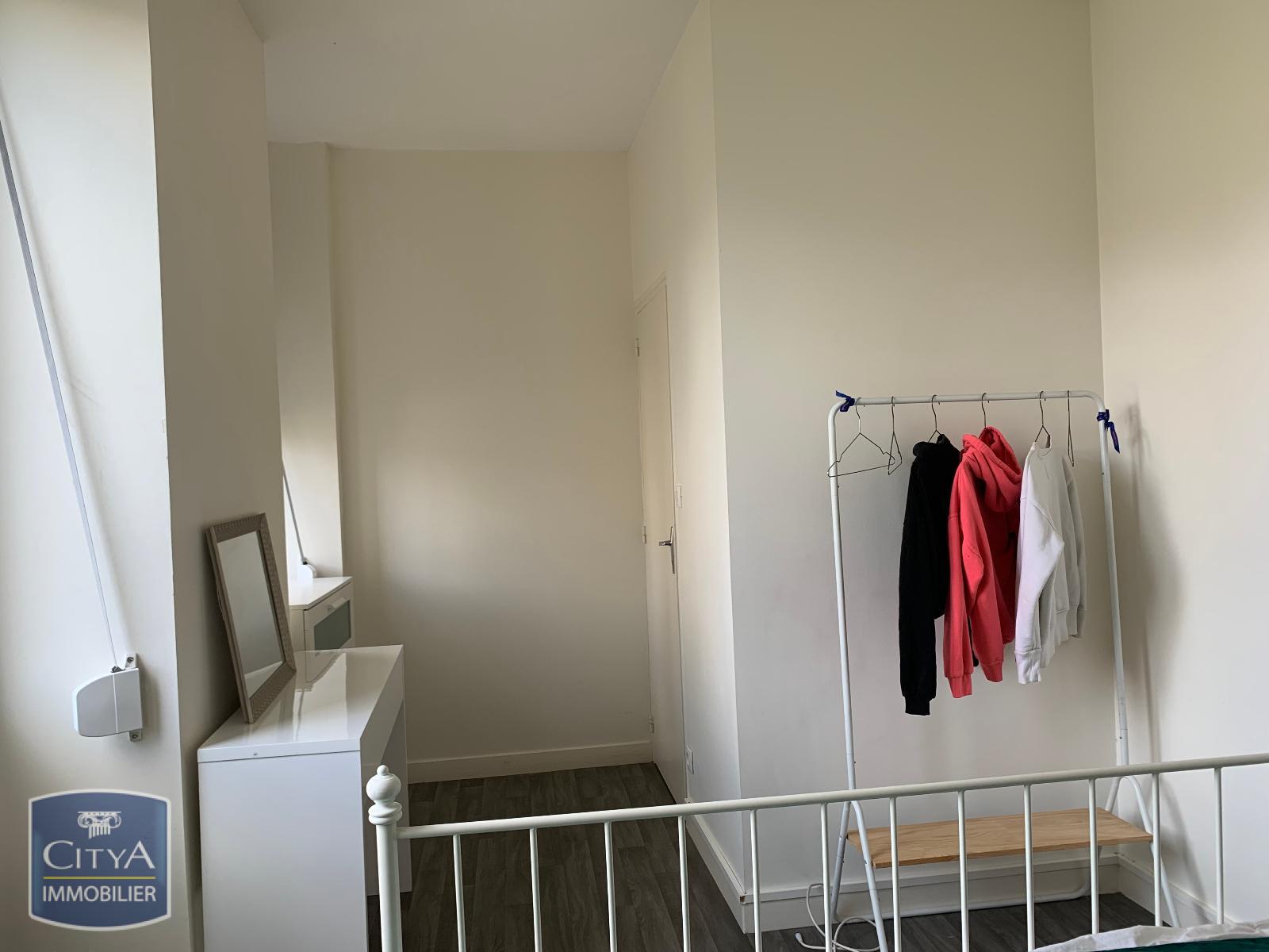 Photo 6 appartement Angers