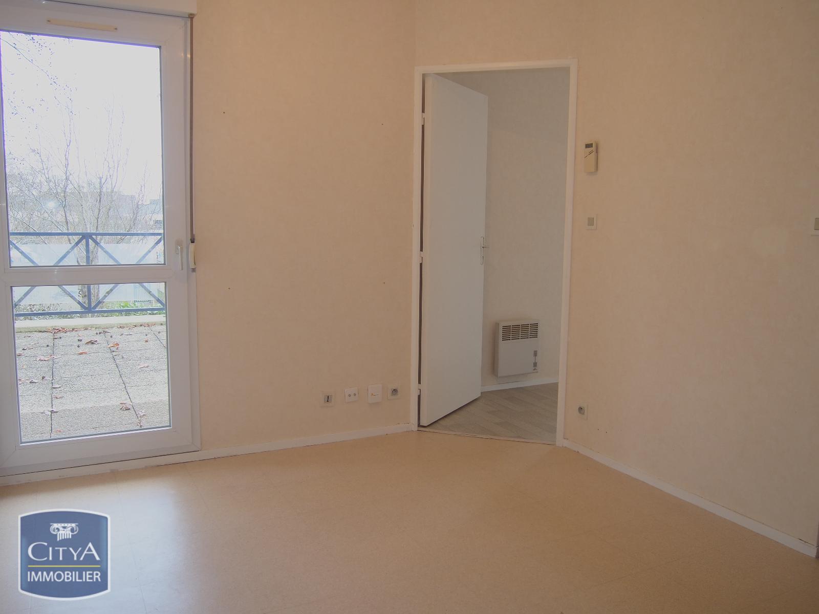 Photo du bien Appartement 2 pièces 23.93m²