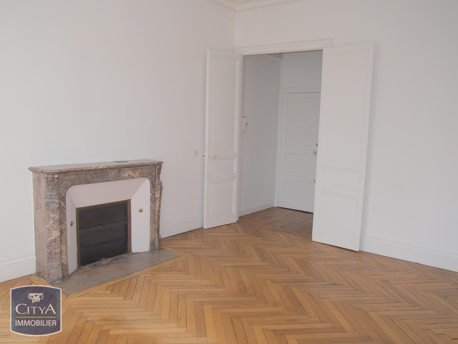 Photo 1 appartement Angers