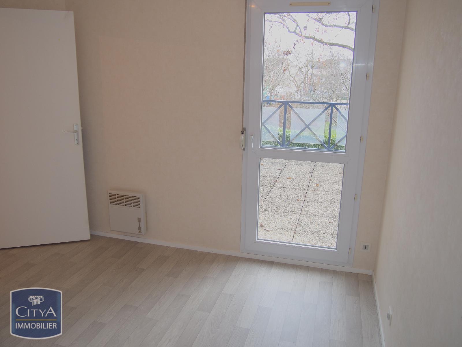 Photo 2 appartement Angers