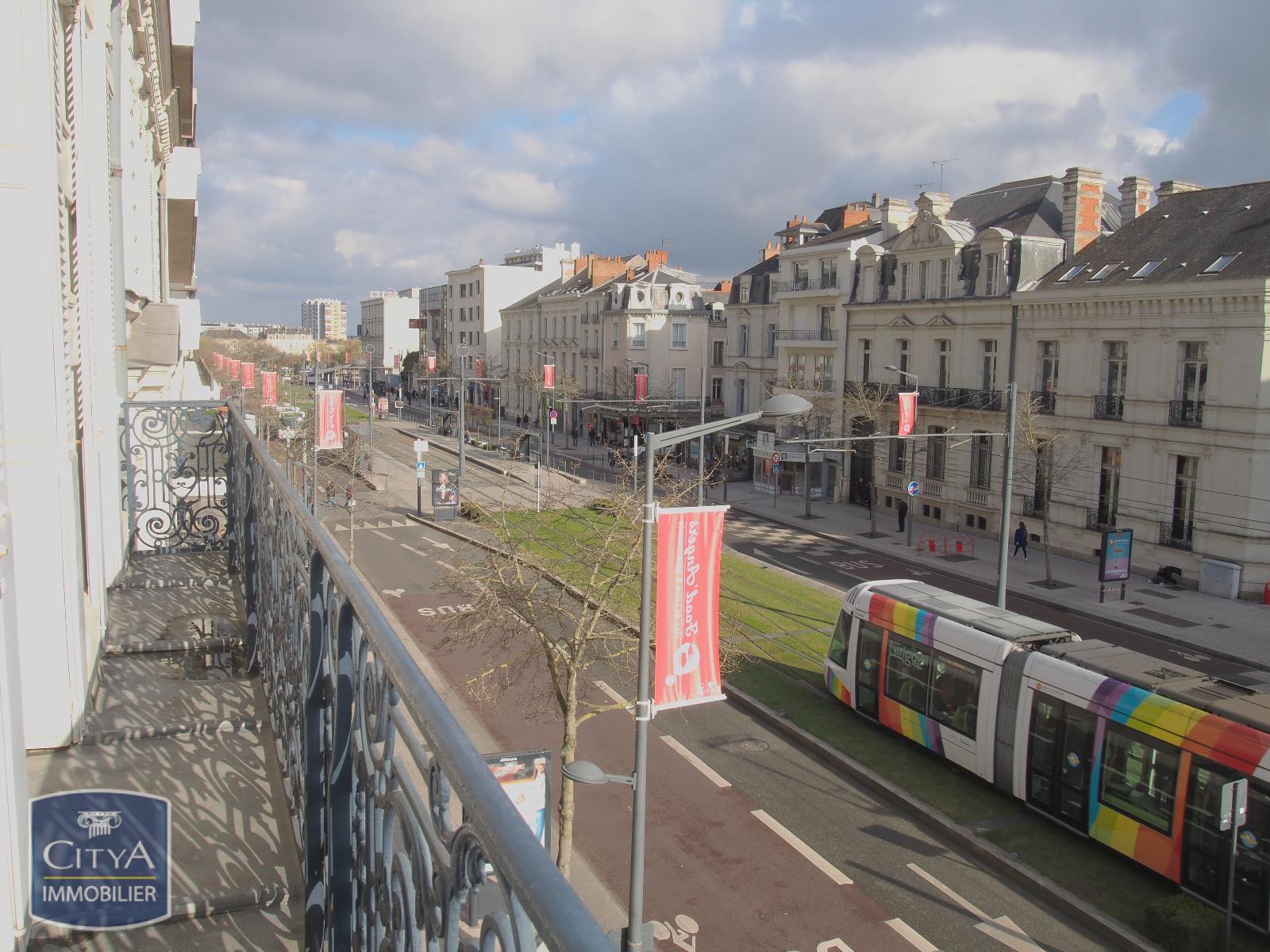 Photo 5 appartement Angers