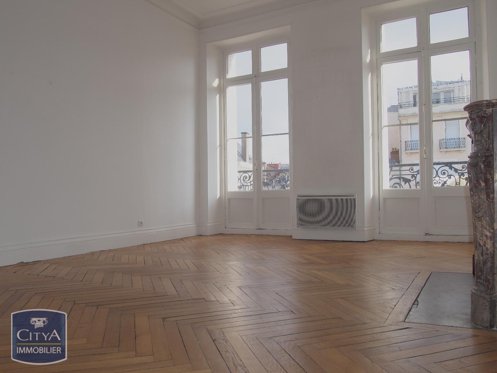 Photo 3 appartement Angers