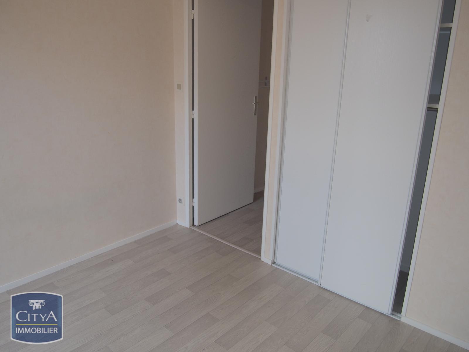 Photo 3 appartement Angers