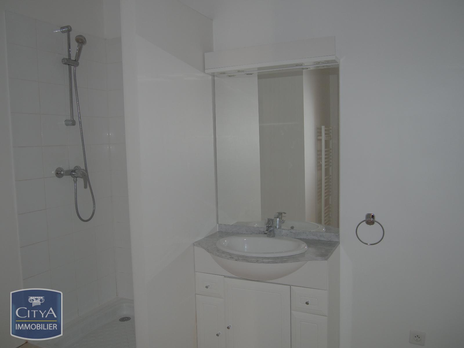 Photo 7 appartement Angers