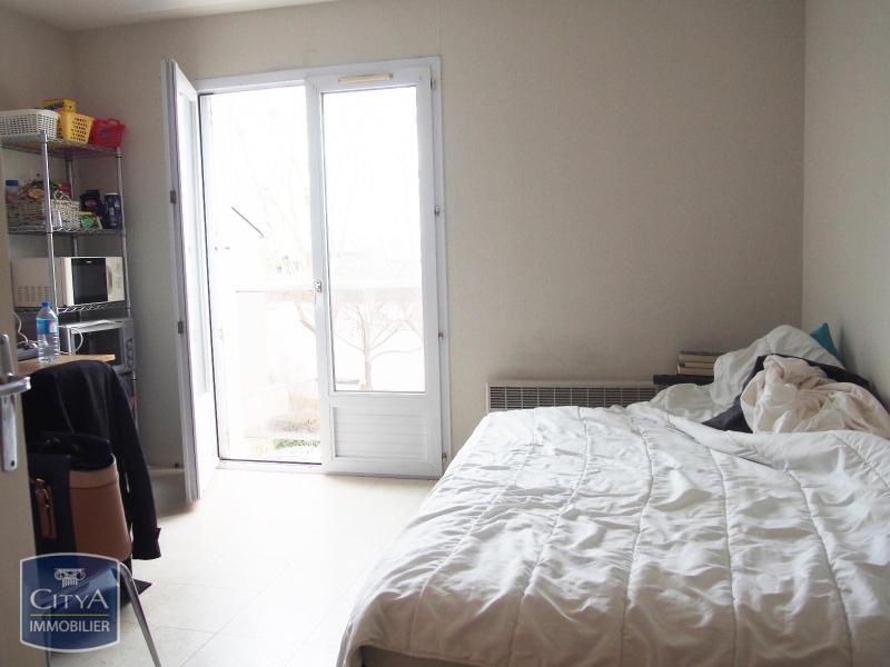 Photo 1 appartement Angers