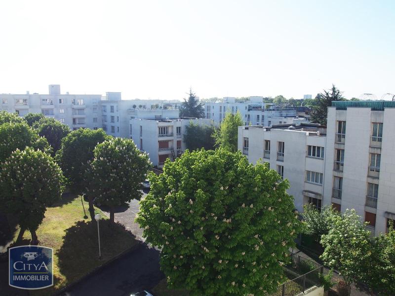 A LOUER T1 ANGERS LAFAYETTE Tramway