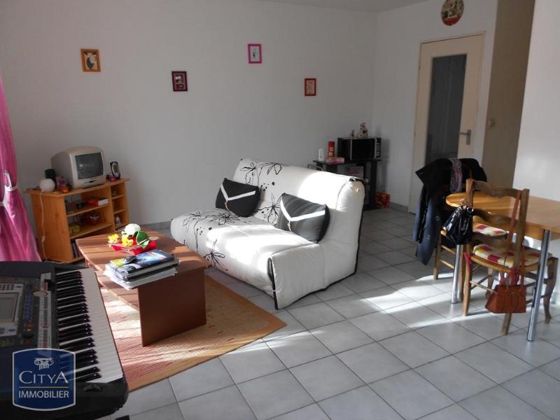 Photo du bien Appartement 2 pièces 44.97m²