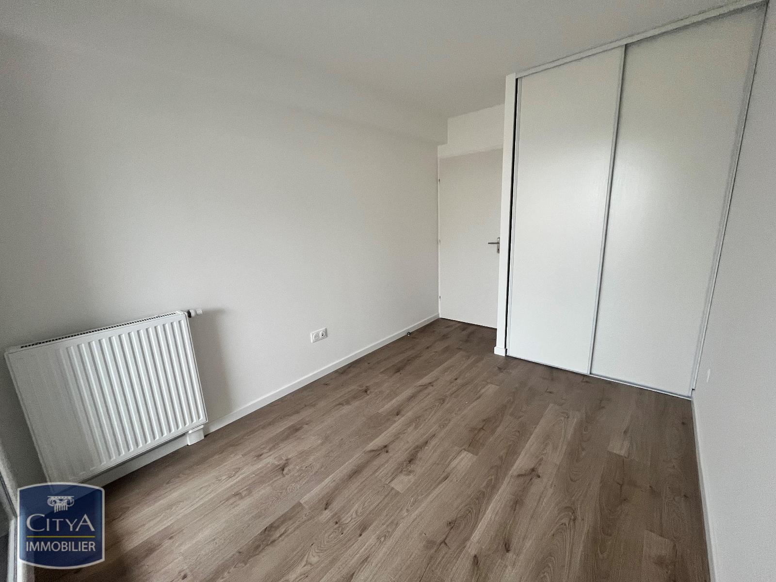 Photo 5 appartement Angers