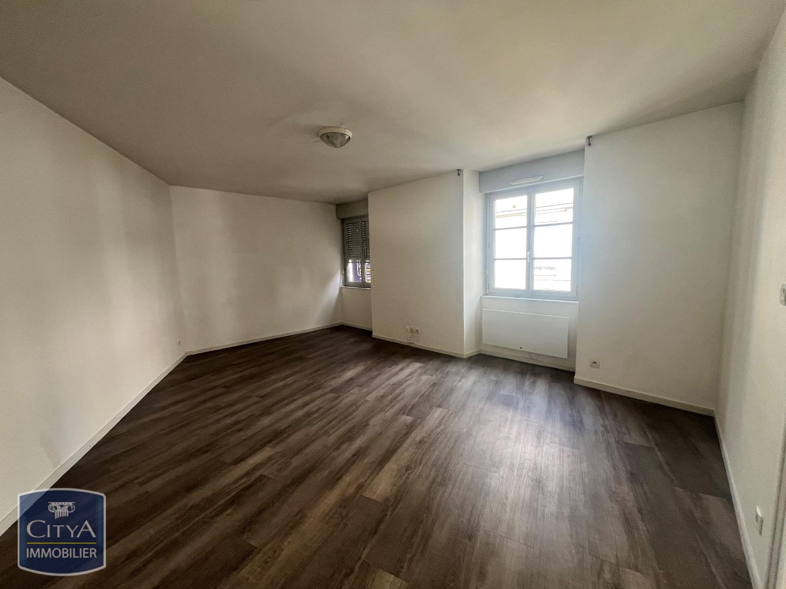 Photo 1 appartement Angers